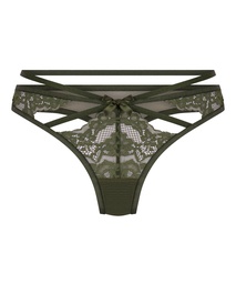 String Wera - Vert, Vert, coloris