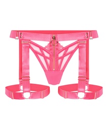 String Sable - Rose, Rose, coloris
