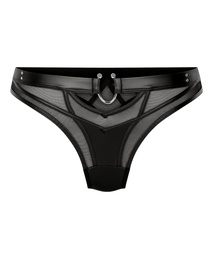 String Zelda - Noir, Noir, coloris