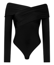Body Keisha - Noir, Noir, coloris
