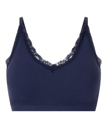 Bralette Lola - Rose, Rose, coloris