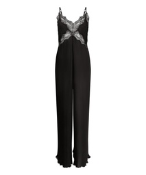 Combinaison Zaphira - Noir, Noir, coloris