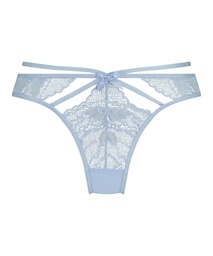 Wera Thong - Blue, Bleu, coloris