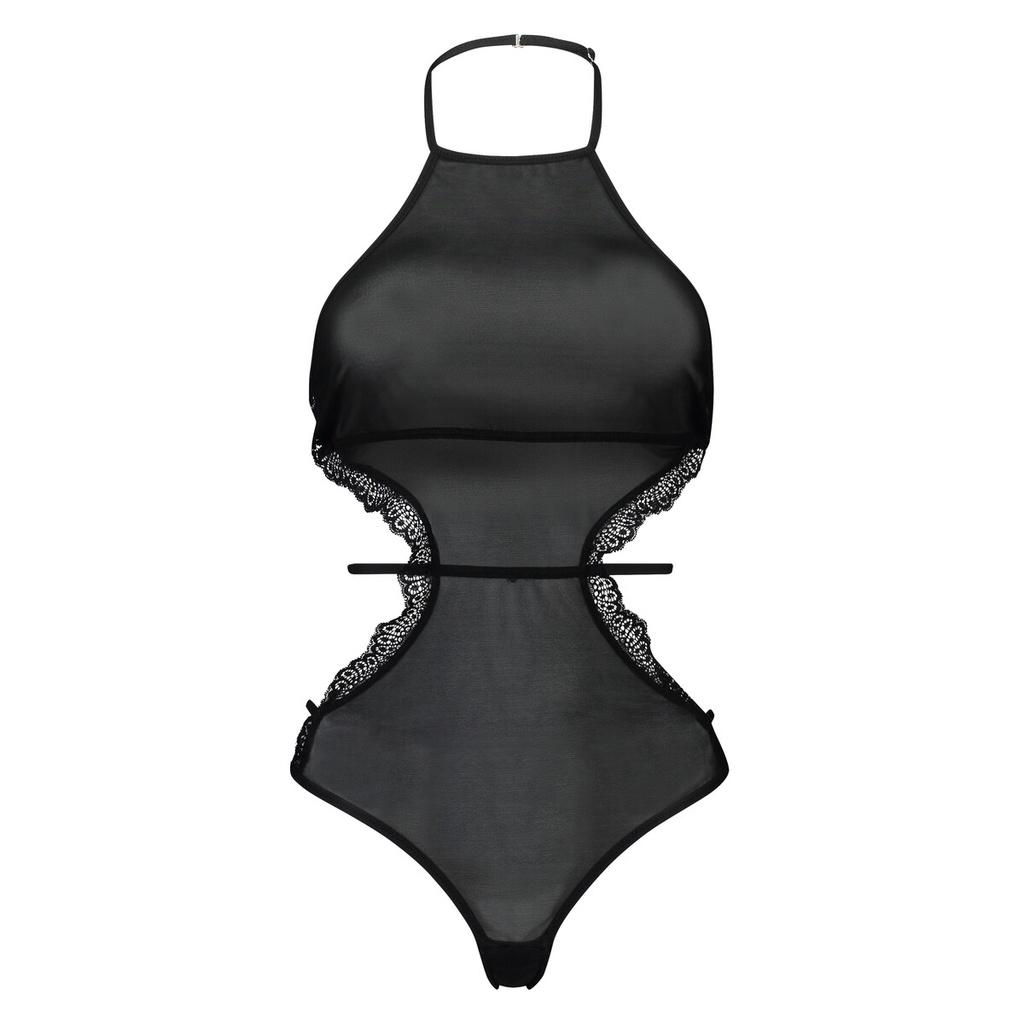 Tegan Body - Black