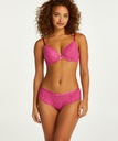 Rose Brazilian - Pink