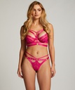 Sadie Thong - Pink