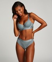 Luna Thong - Blue