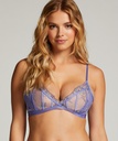 Lieke Bralette - Purple