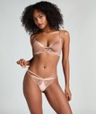String Nisha - Beige