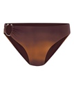 Bas de bikini Janiero Rio - Violet