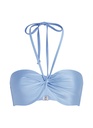 Haut de bikini Honolulu - Bleu