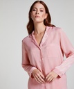 Veste à manches longues Satin - Rose