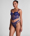 String Missy - Bleu