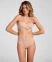 Slip brésilien Smooth - Beige