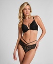 Culotte brésilienne Sabrina - Noir