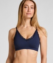 Bralette Lola - Rose