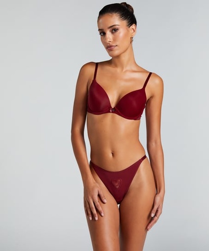 String Jenn - Rouge