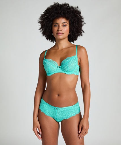 MARINE BRAZILIAN SH R - Pool Blue