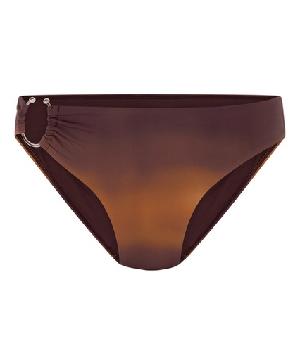 Bas de bikini Janiero Rio - Violet