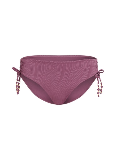 Slip de Bikini Rio Cozumel - Violet