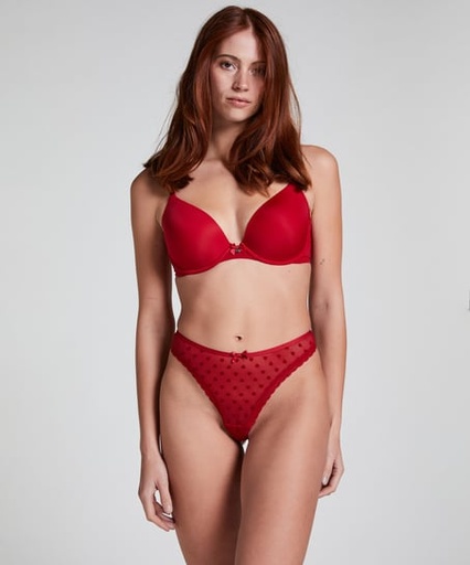 String Phoebe - Rouge