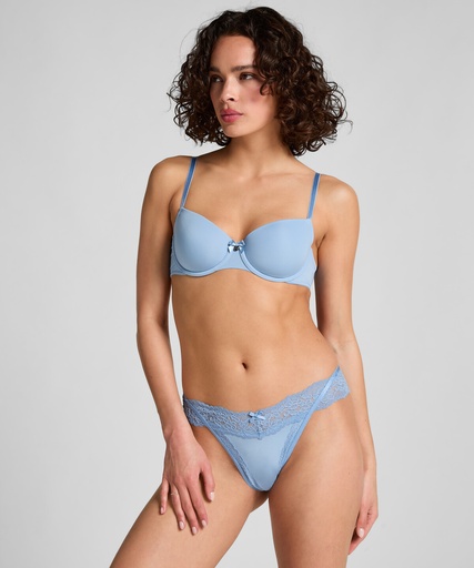 String Elliena - Bleu