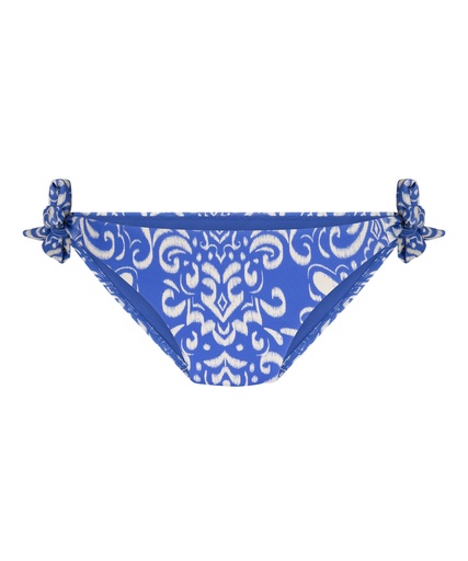 Bas de bikini Cancun Rio - Bleu