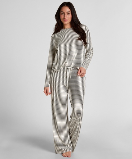 Pantalon en jersey - Bleu