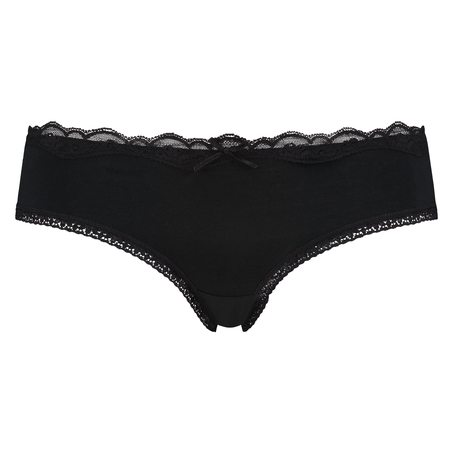 Brazilian cotton - Black