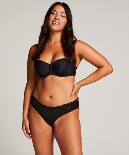 Brazilian micro - Black