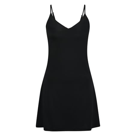 Smoothing underdress - Level 1 - Black
