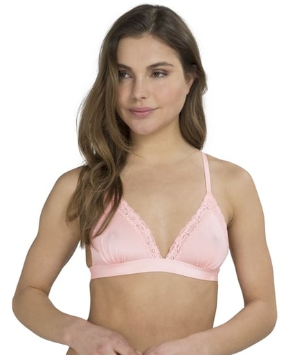 [111841001] Bralette Micro - Pink