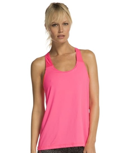 [111914005] HKMX Sports top Inner support - Pink