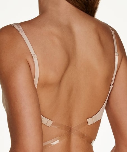 [112790001] Low back strap - Beige