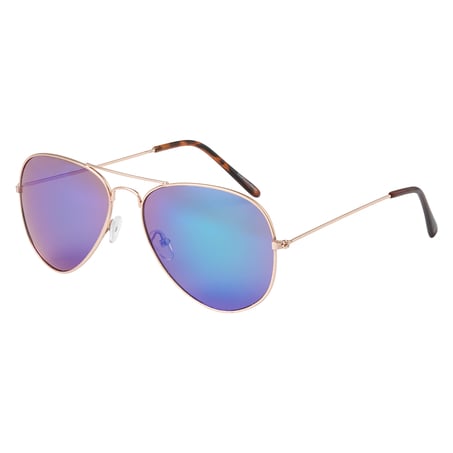 [113095001] Sunglasses Aviator - Gray