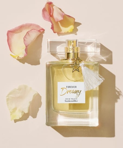 [135198001] Eau de Toilette Forever Dreamy - Blanc