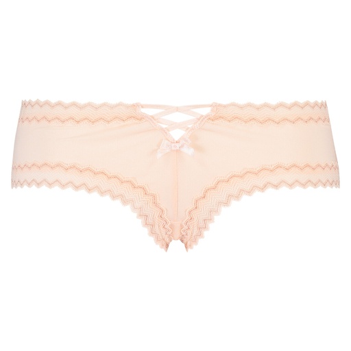 [136167005] Amaris V-Shaped Brazilian - Pink