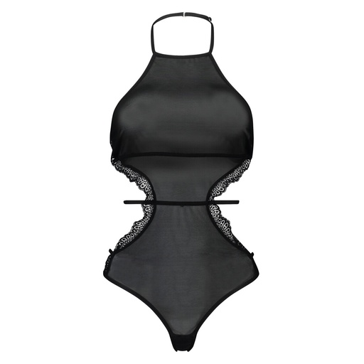Tegan Body - Black