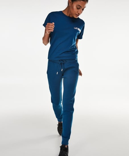 [152941002] HKMX Jogging Pants - Blue