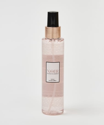 [167354001] Noir body mist - White