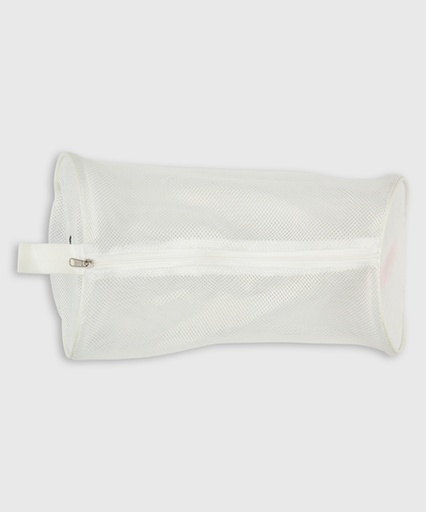 [178881001] Big hosiery bag - White