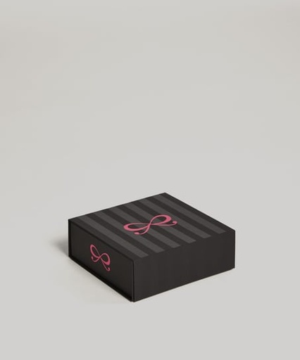 [179706001] Coffret cadeau de luxe Small - Blanc