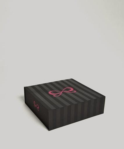 [179708001] Coffret cadeau de luxe Large - Blanc