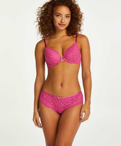 [199057006] Rose Brazilian - Pink