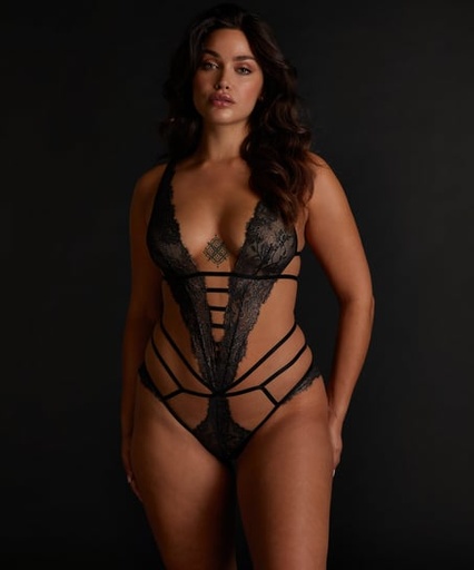 Jessabel Body - Yellow