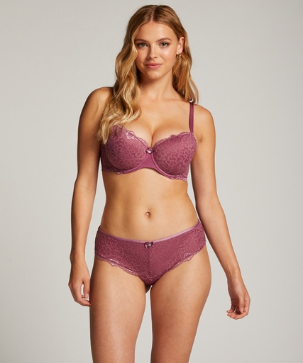 Marine Brazilian - Purple