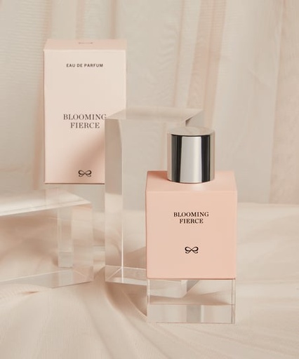 [202748001] Eau de Parfum Blooming Fierce 50 ml - Blanc