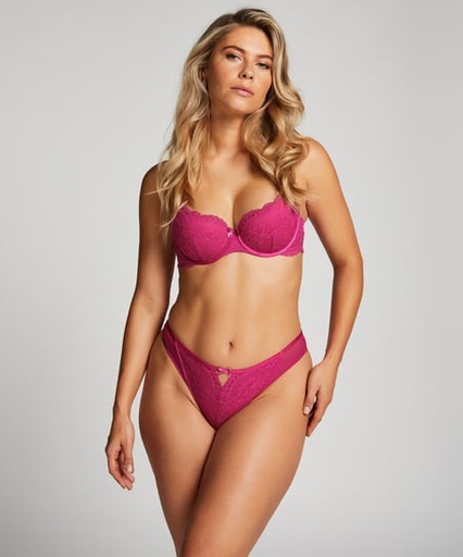 [203569003] Lindsey Thong - Pink