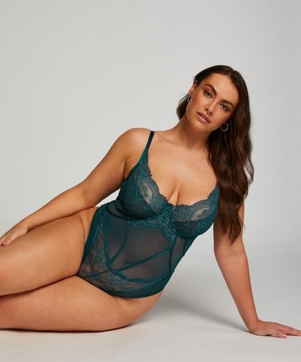 [203648002] Verona Body - Blue