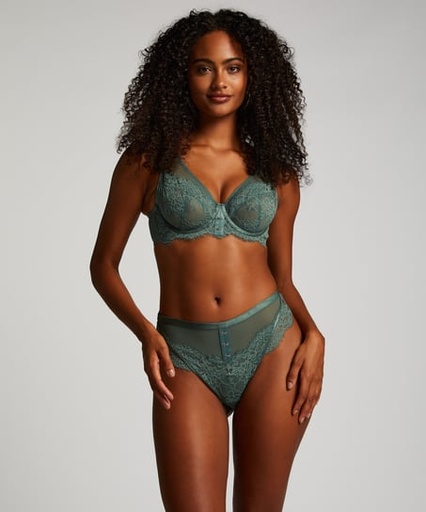 String Bella - Vert